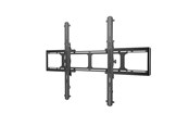 Seinäkiinnitys, AV-kiinnikkeet & AV-kalusteet - Sanus TV-mount Tilting Max Vesa 1100x800 40-110" Black - Max 135 kg - recommended for - VXT7-B2