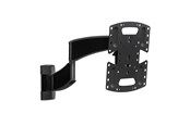 Näytön kiinnitys - Sanus TV-mount Full Motion Max Vesa 200x200 19-40" Black - VSF716-B2