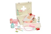 Roolileikit - Small Foot - Doctor's case Isabel - 6113