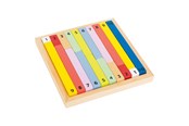Leiki & Opi - Small Foot - Wooden Counting Sticks - 11167