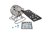 Lautapelit - Small Foot - Bingo Reel with Accessories - 2854