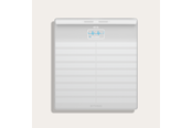 Henkilövaa'at - Withings Älyvaaka Body Scan - White - WBS08-White-All-Inter