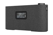 DAB, Verkko- & Kelloradiot - LOEWE radio.frequency - DAB/DAB+/FM - Stereo - 62620D10