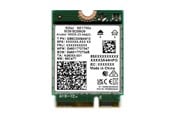 Verkkokortit (verkkosovittimet, tulostuspalvelimet jne.) - Intel Killer BE1750 Wi-Fi 7 2x2 + BT 5.4 / Without vPro *DEMO* - BE200.NGWG.NVX / 99C477