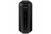 Reitittimet  - Netgear BE19000 RS700S Nighthawk Tri-Band WiFi 7 Router 19Gbps 10 Gig Ports - Router 802.11a/b/g/n/ac/ax/be (Wi-Fi 7) - RS700S-100EUS