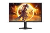 Näyttö - 27" AOC G4 Series 27G4X - 1920x1080 (FHD) - 180Hz - IPS *DEMO* - 27G4X