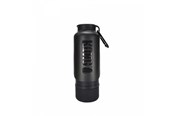 Koirat - KONG - H2O 700ml Insulated Bottle Black - (9825) - 5060739192242