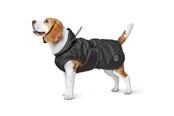 Koirat - Hunter - Coat Uppsala Cozy 25 cm Black - (62967) - 62967