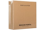 Kuulokkeet - Bang & Olufsen Beoplay Portal UC - Black *DEMO* - 1307802
