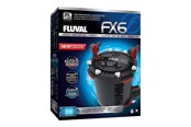Kalat - FLUVAL FX6 Canister Filter 1500L 3500LPH - HA00219