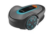 Robottiruohonleikkuri - Gardena SILENO minimo robotic lawnmower 500 m² - 15202-24