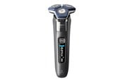 Parranajokoneet - Philips Partakoneet SHAVER Series 7000 S7887 - shaver - dark chrome - S7887/55