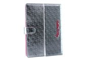 Tabletti - Kannet & Suojakotelot - Hello Kitty Tablet Folder Silver 7-8tum Universal - UTHK-SILVER-8