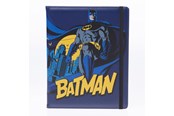 Tabletti - Kannet & Suojakotelot - Batman Tablet Folio 10-11" Universal - UTBM-10-BATMAN