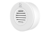 Smart Home - Älykoti - Deltaco SMART HOME WiFi siren white - SH-SI01