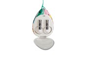 Kuulokkeet - Squishmallows Headphone In-Ear True Wireless - TWSSQM-LOCKET