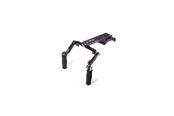 Muut  - Tilta 19mm dovetail shoulder mount system (new version) - TT-0506-A19