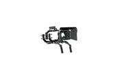 Muut  - Tilta DSLR RIG w safety case - TT-03-A
