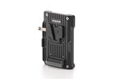 Akut ja akkukahvat - Tilta Battery Plate for DJI Video Transm. (Female) - TGA-DVT-VF