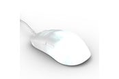 Hiiret - Endgame Gear OP1 RGB - Wired - Pelihiiri - Optinen - 6 painiketta - Valkoinen RGB-valolla - EGG-OP1-RGB-WF