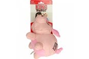 Koirat - KONG - Phatz Pig Medium - (RPA23E) - KONGRPA23E