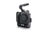 Muut  - Tilta Camera Cage for Fujifilm GFX100 II Lightweight Kit Black - TA-T62-A-B
