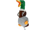 Koirat - KONG - Shakers Honkers Duck Small 28 cm - (SHK31E) - KONGSHK31E