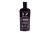 Hiustenhoito - American Crew Daily Moisturizing Conditioner - 250ml - 33400523001
