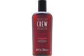 Hiustenhoito - American Crew - Anti-Hair Loss Shampoo 250ml - 738678002438