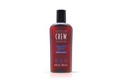 Hiustenhoito - American Crew Anti-Dandruff + Dry Scalp Shampoo – 250 ml - 33400522041