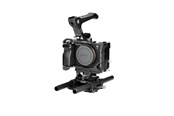 Muut  - Tilta Camera Cage for Sony a7C II / a7C R Basic Kit - TA-T60-A-B