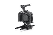 Muut  - Tilta Camera Cage for Canon R7 Pro Kit - Black - TA-T59-B-B