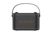 Kannettavat & Bilekaiuttimet - W-KING Wireless Bluetooth Speaker  H10 120W (black) *DEMO* - H10-black