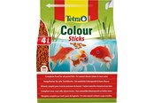 Kalat - Tetra - Pond Colour 4L Sticks - 151.9240