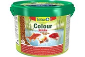 Kalat - Tetra - Pond Colour 10L Sticks - 151.9300