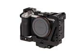 Muut  - Tilta Full Camera Cage For Sony a7C Black - TA-T19-FCC-B