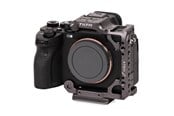 Muut  - Tilta Half Camera Cage for Sony a7siii  Grey - TA-T18-HCC-G