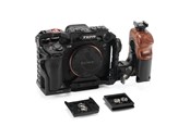Muut  - Tilta - ing Sony A7s III Kit C-Black - TA-T18-C-B