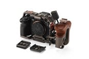Muut  - Tilta - ing Sony A7s III Kit C-Tactical Gray - TA-T18-C