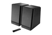 Langattomat & Monihuonekaiuttimet - Edifier Speakers 2.0  R1855DB (black) - R1855DB-BK