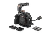 Muut  - Tilta - ing Sony A7s III Kit B-Black - TA-T18-B-B