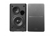 HiFi - kaiuttimet - Edifier R1280T - Bookshelf Speakers - Wired - 42W -  Black - R1280T BLACK