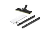 Höyrypesuri - Kärcher Höyrypesuri Floor Nozzle Set EasyFix for SC 1 - 2.863-338.0
