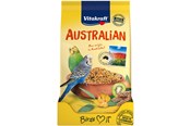 Linnunruoka, välipalat & vitamiinit - Vitakraft - Bird food AUSTRALIAN for budgies 800 gr - 16990