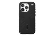 Puhelin - Kannet ja kotelot - Speck Presidio 2 Grip - back cover for mobile phone - 150447-3205