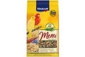 Food, Snacks & Vitamins - Vitakraft Menu Perle Kanarialintu - 21450