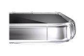 Puhelin - Kannet ja kotelot - Speck Presidio Perfect-Clear - back cover for mobile phone - 150119-5085
