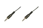 Audiokaapelit - DIGITUS ASSMANN audio cable - 1.5 m - AK-510100-015-S