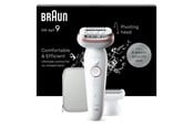 Epilaattorit/IPL - Braun Epilaattori SES9-030 - 7500435225229