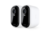Smart Home - Älykoti - Arlo Essential 2 2K XL Ulkokamera 2-pack - VMC3252-100EUS